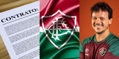 Fluminense fecha com craque CAMPEÃO pra ser arma secreta em 2024 - (Foto: Reprodução / Internet)