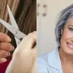 5 cortes de cabelo infalíveis pra rejuvenescer em 2024 - (Foto: Reprodução / Internet)