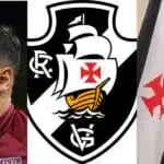 Pedrinho bate o martelo e crava 3 viradas no Vasco da Gama - (Foto: Reprodução / Internet)