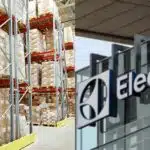 Electrolux fez investimento milionário (Foto: Divulgação)