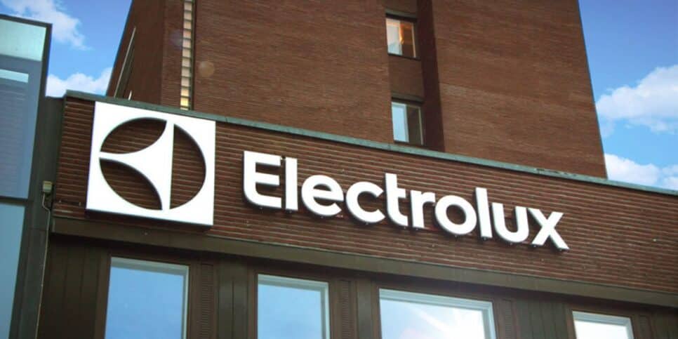 Electrolux