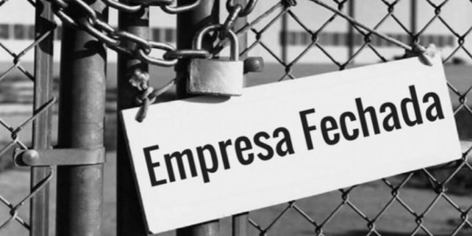 A empresa teve que fechar as suas portas em 2005 (Reprodução: Internet)