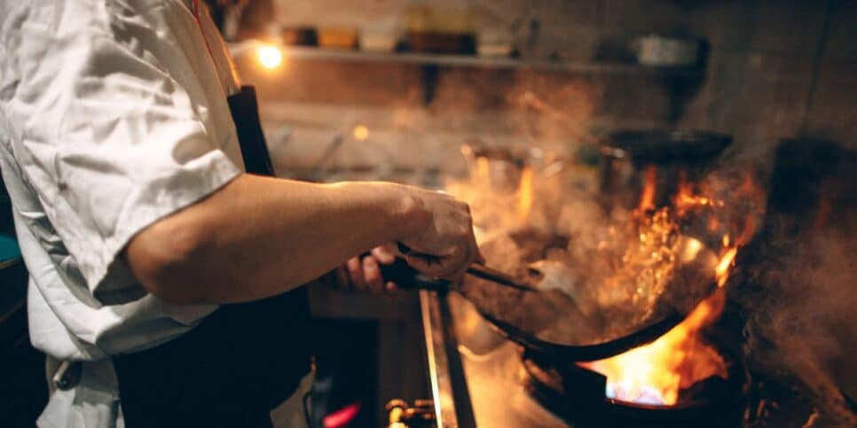 Falência, Churrascaria Porcão