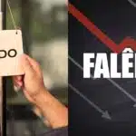 A falência de uma das maiores varejistas de móveis do Brasil (Reprodução: Montagem TV Foco)