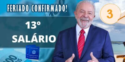 Lula e benefícios aos trabalhadores (Foto: Reprodução / Canva / Gov)