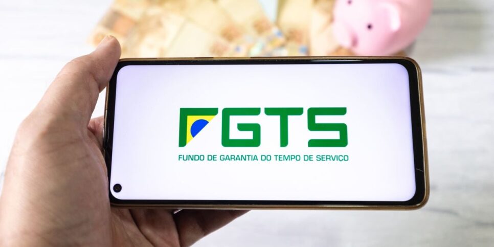 FGTS serve para ajudar financeiramente a vida dos trabalhadores (Reprodução: FGTD/Divulgação)