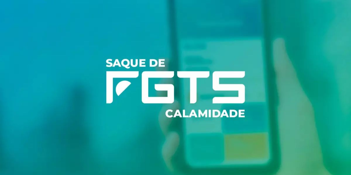 Saque Calamidade liberado para parte dos moradores do Rio Grande do Sul (Reprodução: Internet)