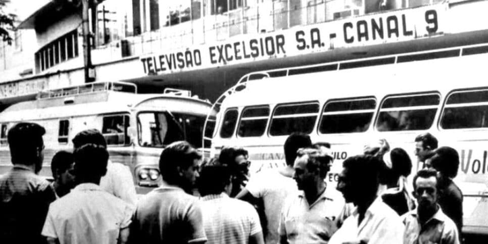 TV Excelsior