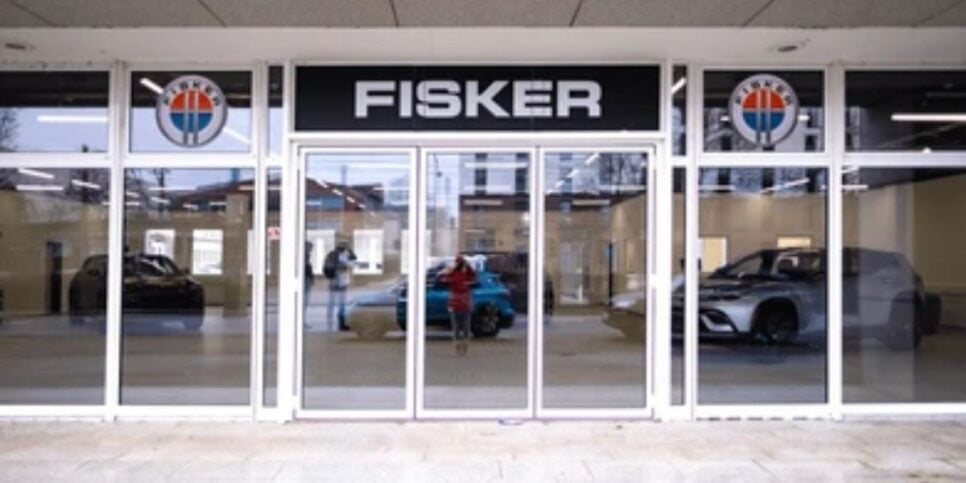 Fisker tem pouco mais de 8 anos de história (Reprodução: Internet)