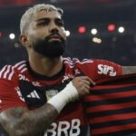 Gabigol acaba de confirmar fim de ciclo no Flamengo - Foto: Internet