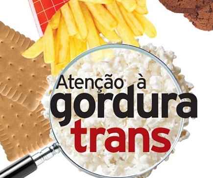 Gordura trans (Foto: Reprodução / Canva)