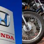 Honda tomou decisão estratégica sobre extinção de modelos (Foto: Divulgação)