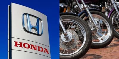 Honda tomou decisão estratégica sobre extinção de modelos (Foto: Divulgação)