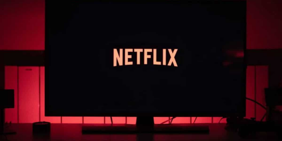 Logo da Netflix - foto: TV Foco