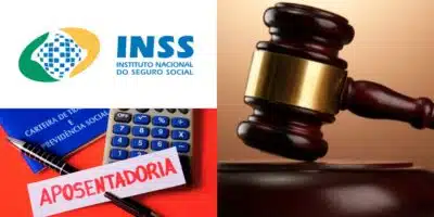 INSS crava nova idade mínima para se aposentar  - (Foto: Reprodução / Internet)