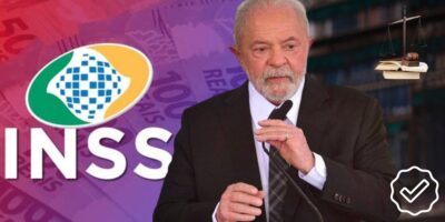 Imagem do post Idade mínima autorizada por Lula aos 56 anos e nova lei com aumento: INSS crava 2 vitórias na aposentadoria