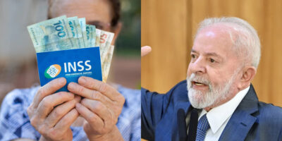 Imagem do post Valor disparado e liberado por Lula: Grande vitória do INSS garante 5 presentões a aposentados no início de junho