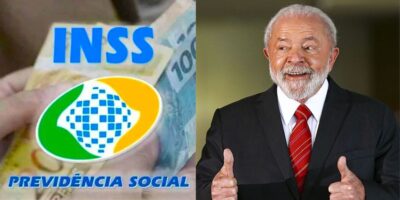 Lula confirma pacotão com 4 mudanças em vigor no INSS (Foto: Internet)