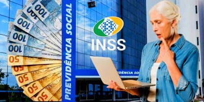 Descubra os 3 segredos que o INSS esconde de você (Foto Reprodução/Montagem/Lennita/Tv Foco/Canva/INSS)