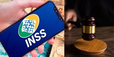 Nova lei do INSS traz pagamento aos beneficiários (Foto: Internet)