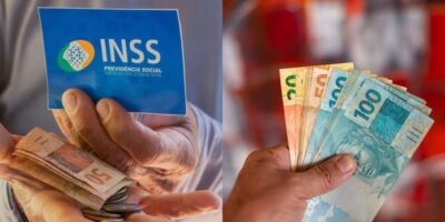 Imagem do post VITÓRIA: Novo valor dos beneficiários do INSS vão de R$ 1,5 mil à R$ 8 mil e data pra receber é anunciada