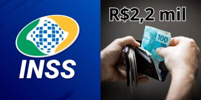 Imagem do post PIX de R$2,2 mil: Lei do INSS em vigor nesta segunda (20) garante benefício a idosos em 9 passos online