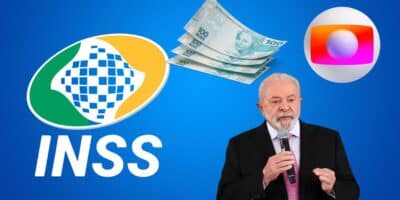 INSS confirma vitória com aumento aos aposentados em maio (Reprodução: Montagem TV Foco)