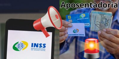 Imagem do post Fim de serviço confirmado até DEZEMBRO: INSS anuncia SUSPENSÃO crucial pra quem tem 60+ e recebe aposentadoria