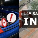 Alerta do Senado sobre real situação do 14 salário do INSS (Reprodução: Montagem TV Foco)