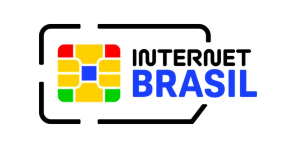 Internet Brasil - (Foto: Reprodução / Internet)