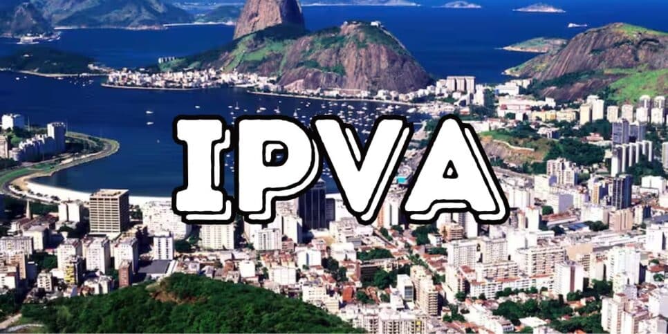 Rio de Janeiro estuda parcelar o IPVA em até 12 vezes (Reprodução: Montagem TV Foco)