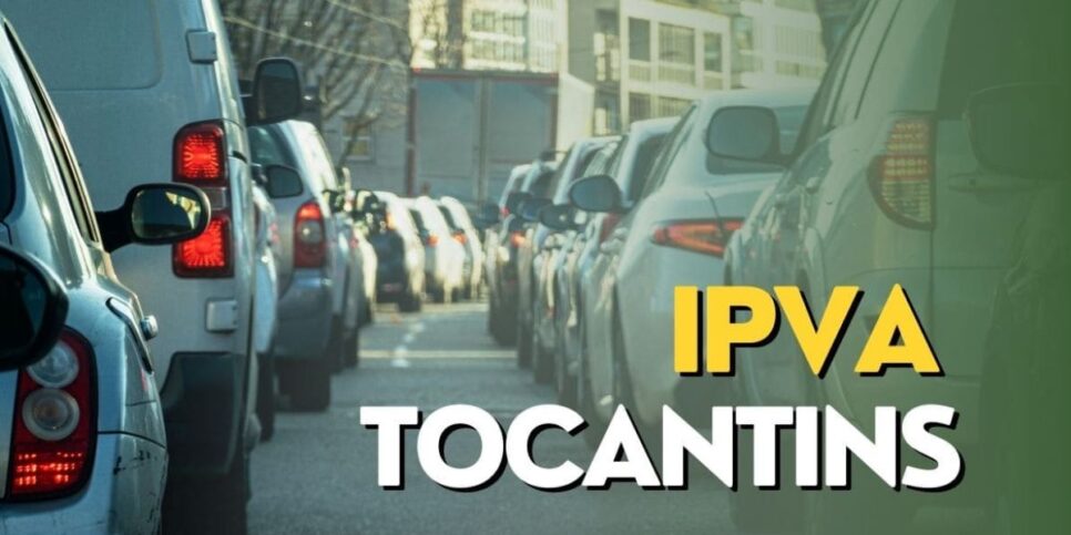 IPVA de Tocantins passou por mudanças neste mês de maio (Reprodução: Internet)