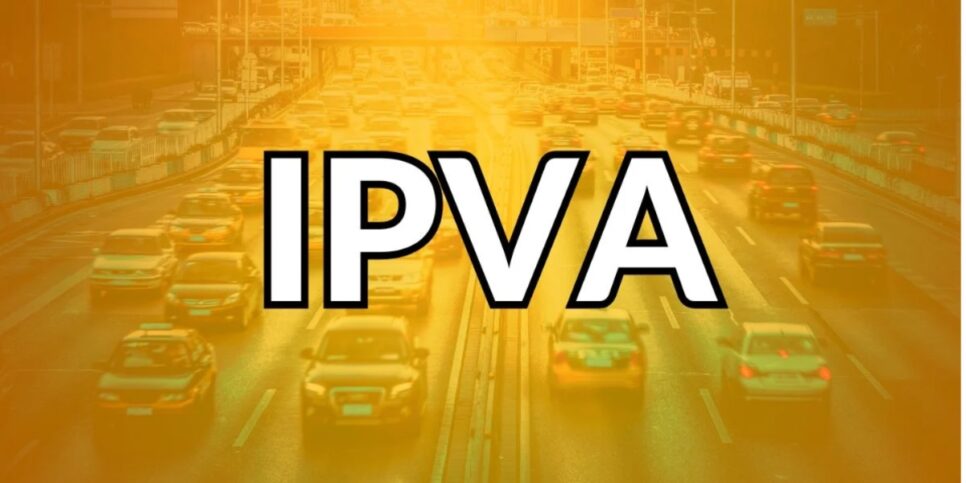 IPVA (Foto: Reprodução / Internet) 