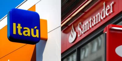 As compras colossais do Itaú para acabar com o Santander (Foto: Divulgação)