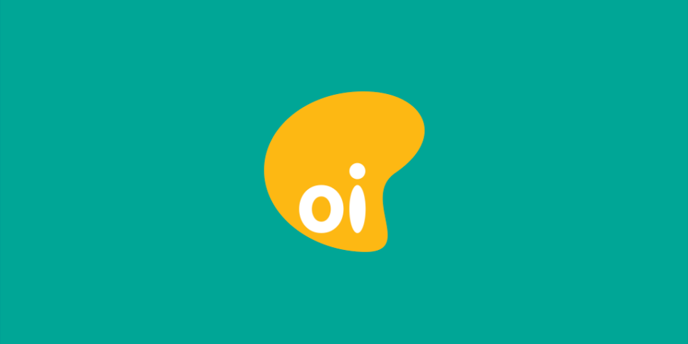 Logo da Oi - Foto: Internet