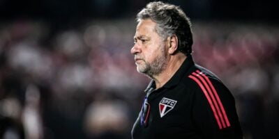 Imagem do post Sonho de Casares no lixo: São Paulo perde maior contrato e vê craque de R$ 13M fechando com grande rival