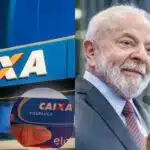 Pode comemorar: Lula traz 6 pagamentos na poupança da Caixa com pagamento já em maio (Foto: Internet)