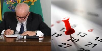 Imagem do post Lula não quer nem saber: Novo feriado NACIONAL é assinado para trazer 3 dias de folga a todos os CLTs