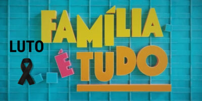 Imagem do post “Muito pesar e tristeza”: A perda irreparável de atriz com estreia armada na novela Família é Tudo, da Globo