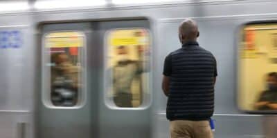 Hoje, o Metrô de São Paulo tem 91 estações (Foto: Agência Brasil)