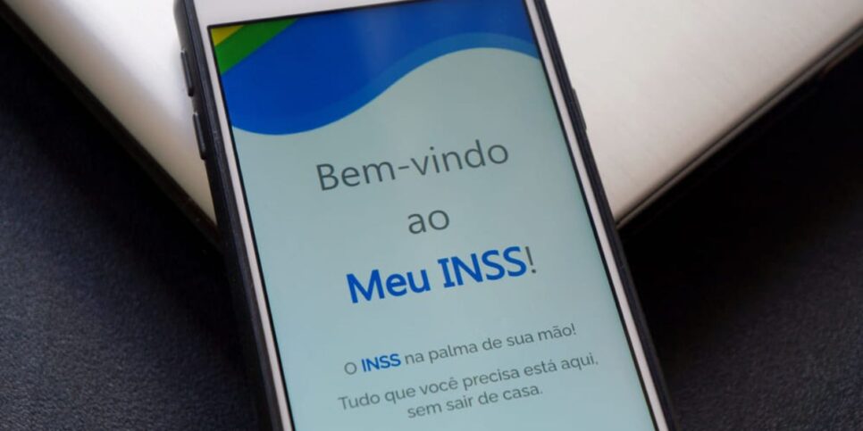 No Meu INSS dá para consultar todas as novidades sobre o programa (Reprodução: Internet)