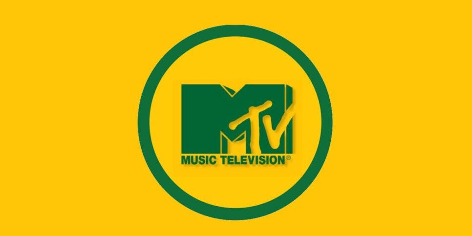 MTV Brasil sintonizava as melhores músicas do momento (Reprodução: Internet)