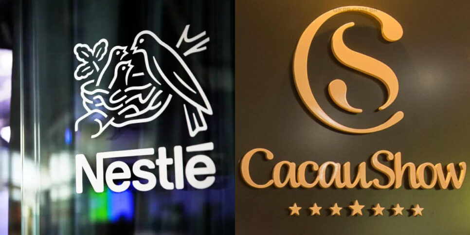 Nestlé investiu alto para aniquilar o poder da Cacau Show no Brasil (Foto: Divulgação)