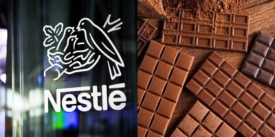 O fim de chocolate famoso pela Nestlé (Foto: Divulgação)