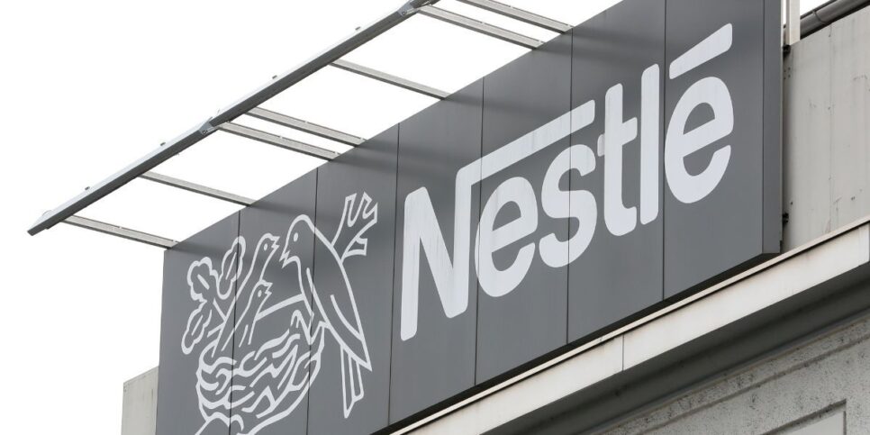 Nestlé (Foto: Divulgação - Internet)