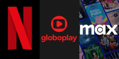 Para a preocupação da Netflix, Globoplay e Max esses streamings são gratuitos (Foto: Divulgação)