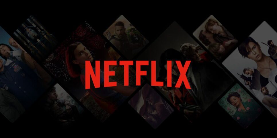 Netflix é a principal plataforma nos dias de hoje (Reprodução: Internet)