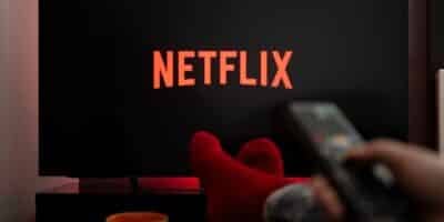 Netflix conta com milhares de usuários no Brasil (Reprodução: Internet)