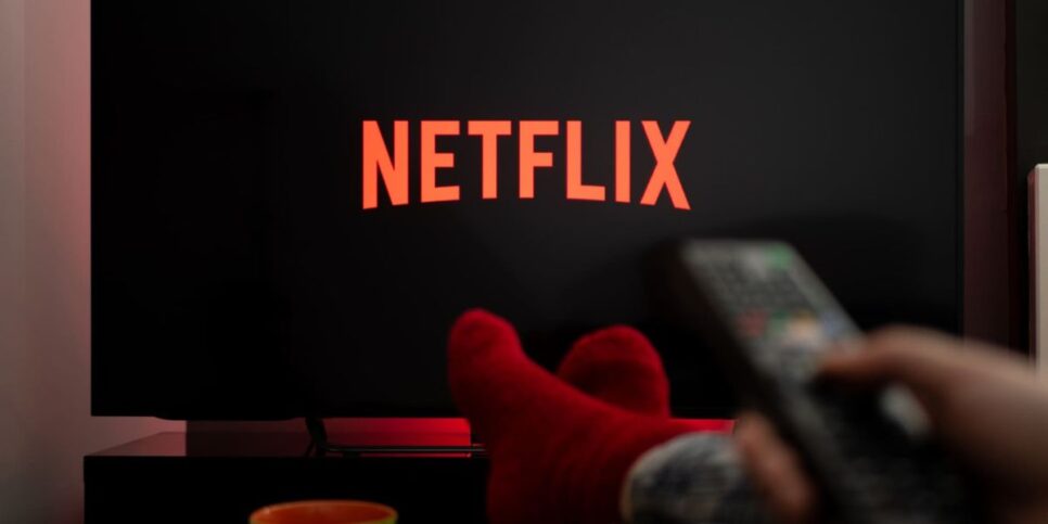 Netflix conta com milhares de usuários no Brasil (Reprodução: Internet)