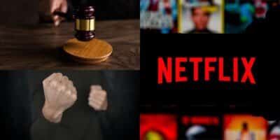 Lei armada gera discussões e atinge em cheio a Netflix (Reprodução: Montagem TV Foco)